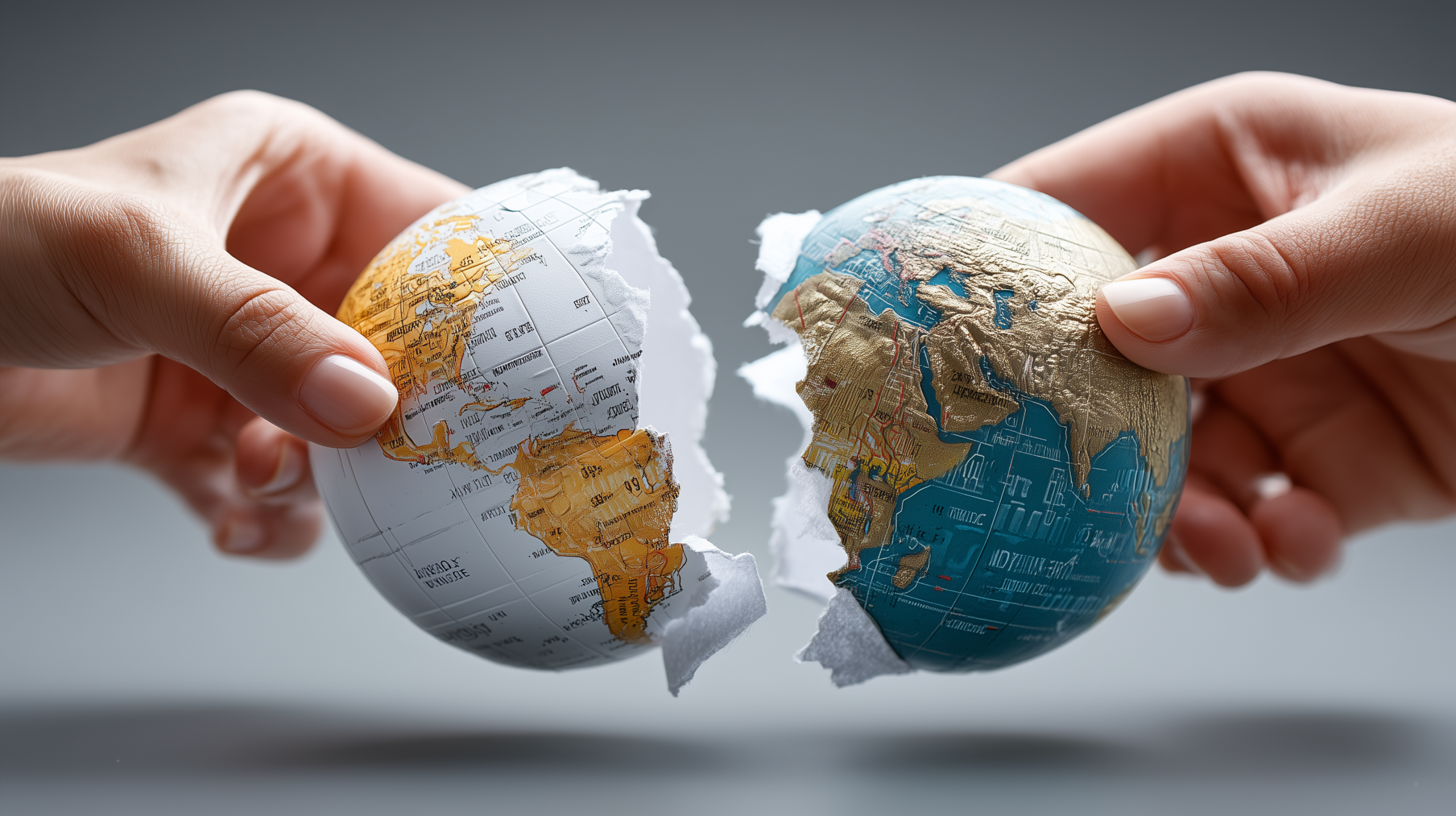Global Expansion