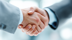 Strategic Partnership: IGS Investment Joins Forces with FinTechGlobal