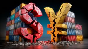 China Economic Slowdown and Global Markets